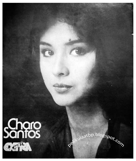 charo santos nudes|CHARO SANTOS : KISAAPMATA 1981 RESTORED (NUDITY .